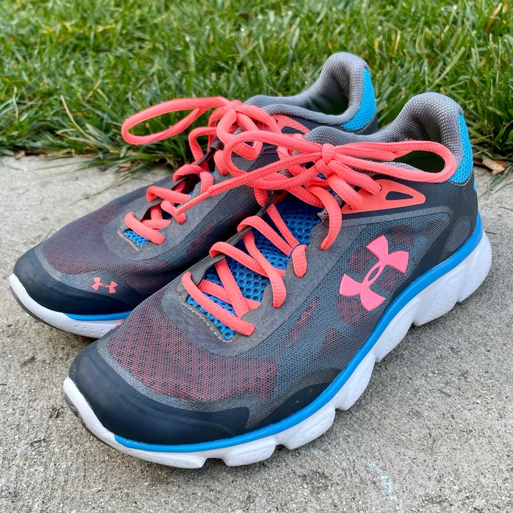 Under Armour Women’s Shoes